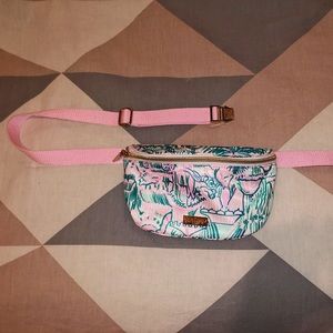 Lilly Pulitzer Fanny Pack